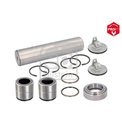 Febi Kingpin Repair Kit OD Steering arm side 40805