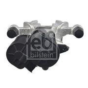 Febi Brake Caliper Assembly Rear Left 183228