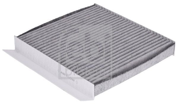 Febi Cabin Air Filter (Pollen Filter)