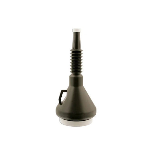 Laser Tools Funnel 100mm Black - PL