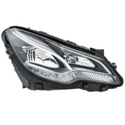 Hella Headlight Headlamp H7 Right 1EX 011 091-721