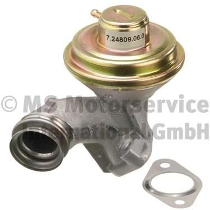 Pierburg Exhaust Gas Recirculation Valve 7.24809.06.0