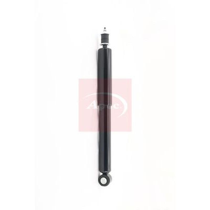 Apec Shock Absorber Damper Strut Rear Left ASA1957
