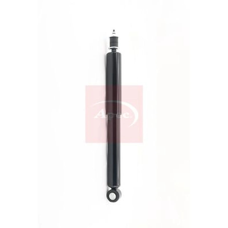 Apec Shock Absorber Damper Strut Rear Left ASA1957