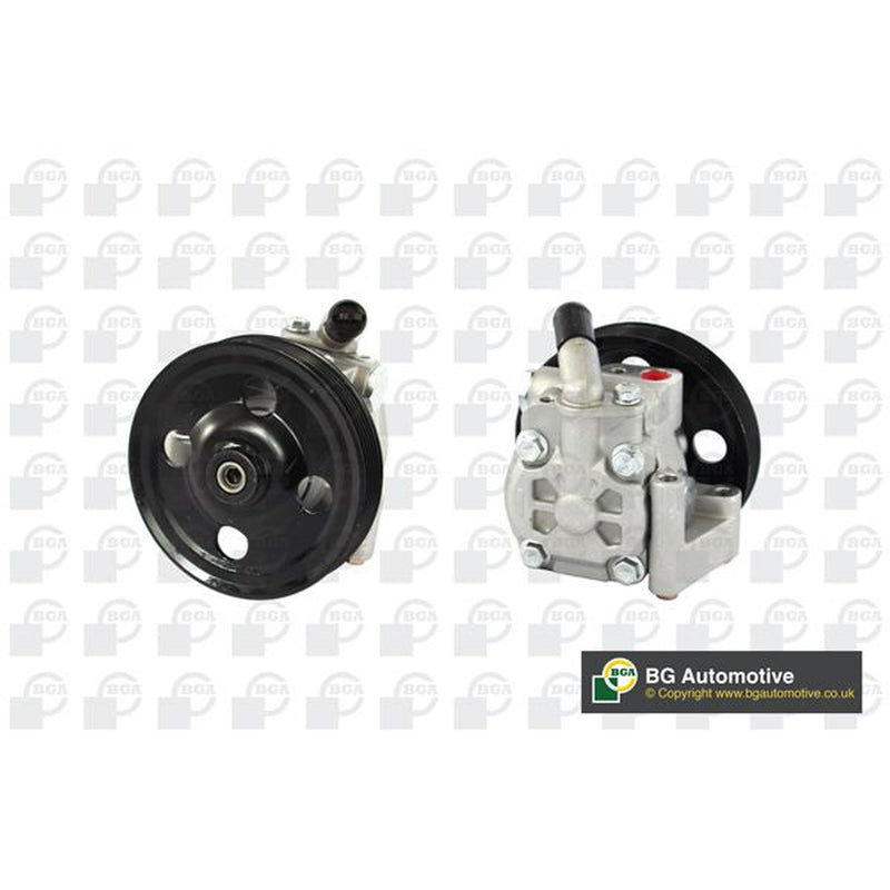 BGA Power Steering Hydraulic Pump PSP2360