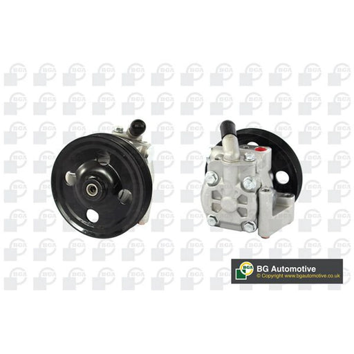BGA Power Steering Hydraulic Pump PSP2360