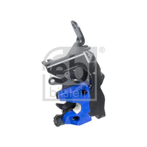 Febi Bonnet Release Lock Catch Left 105807