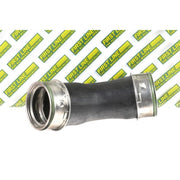 First Line Intercooler Turbo Charge Air Hose Front FTH1063