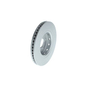 Bosch 2 x Vented Front Brake Discs 0 986 479 F12