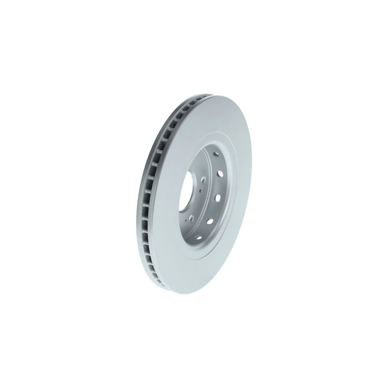Bosch 2 x Vented Front Brake Discs 0 986 479 F12