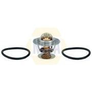 NAPA Thermostat,Coolant NTH1137