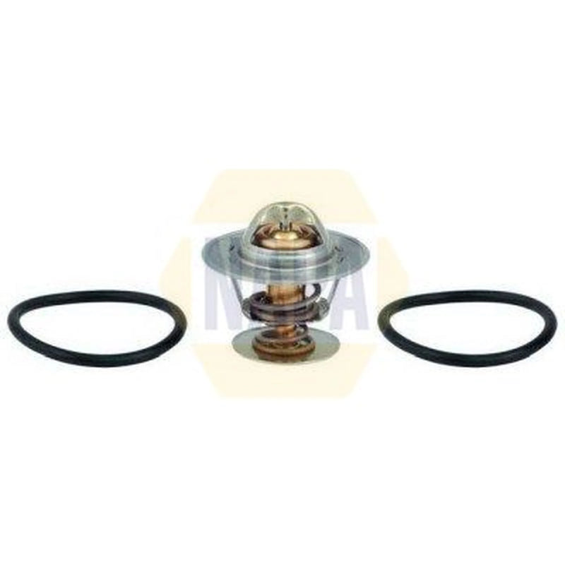 NAPA Thermostat,Coolant NTH1137
