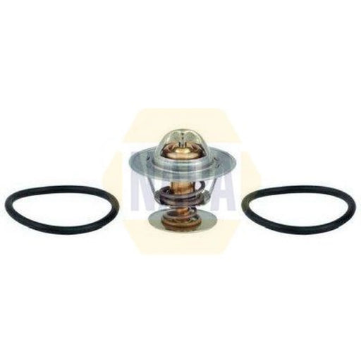 NAPA Thermostat,Coolant NTH1137