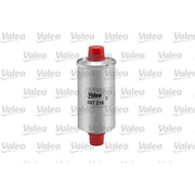 Valeo Fuel Filter Element 587218