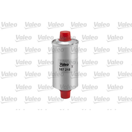 Valeo Fuel Filter Element 587218