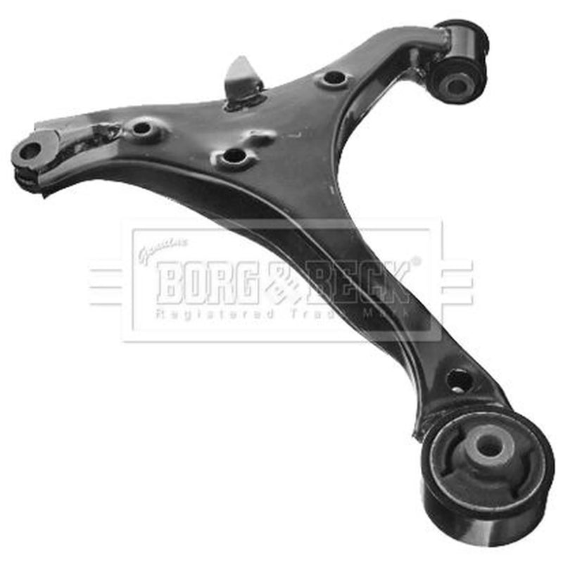 Borg & Beck Control/Trailing Arm BCA7518