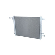 NRF Engine Radiator Centre 550227