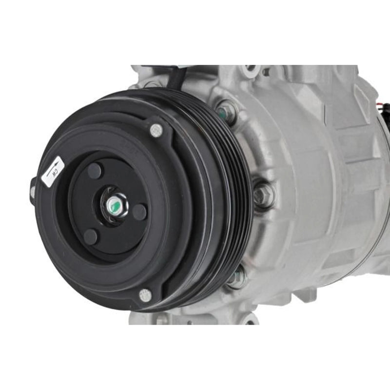 Valeo Air Conditioning Compressor 690211
