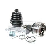 Borg & Beck Drive Shaft Joint Kit BCJ1626