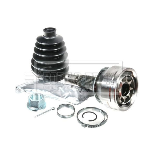 Borg & Beck Drive Shaft Joint Kit BCJ1626