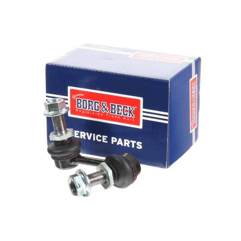 Borg & Beck Stabiliser Bar Link Coupling Rod BDL7713