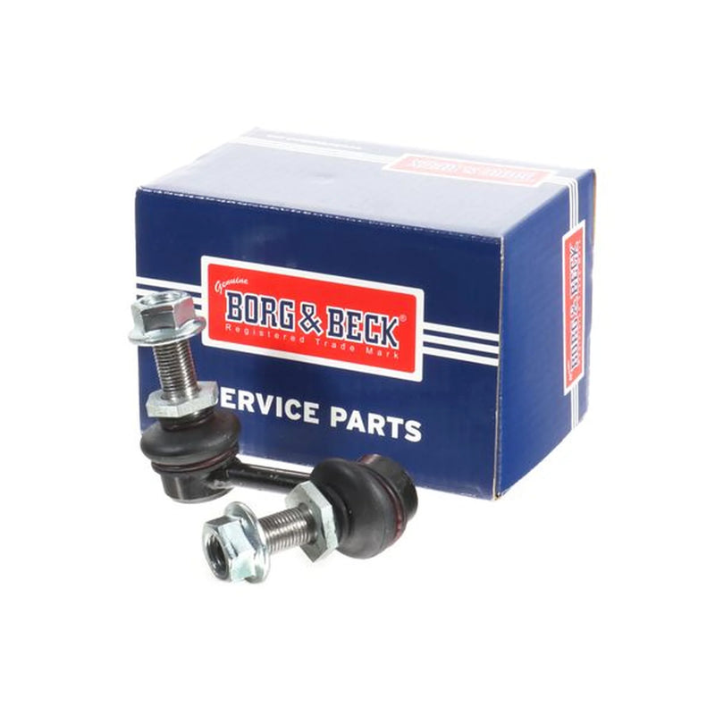 Borg & Beck Stabiliser Bar Link Coupling Rod BDL7713