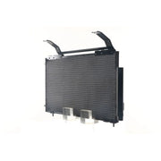Mahle Air Conditioning Condenser AC 471 000S