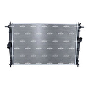 NRF Engine Radiator 550211