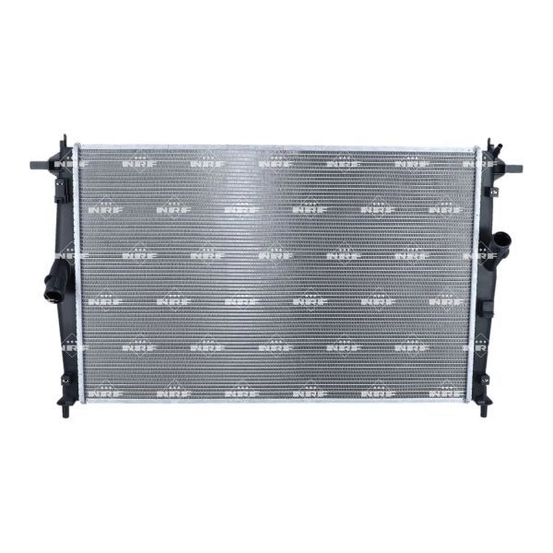 NRF Engine Radiator 550211