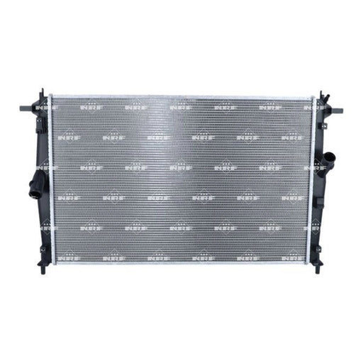 NRF Engine Radiator 550211