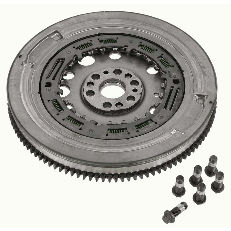 Sachs Engine Flywheel Teeth 2295601017