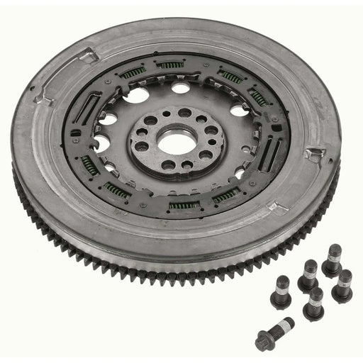 Sachs Engine Flywheel Teeth 2295601017
