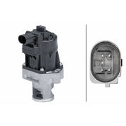 Hella Exhaust Gas Recirculation Valve 6NU 014 864-741