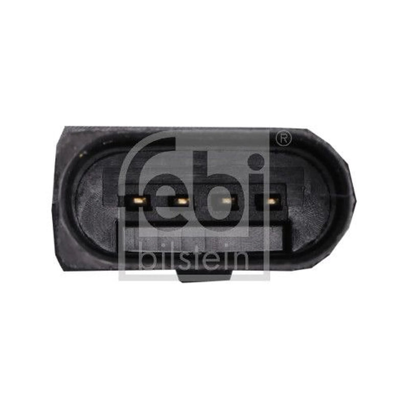 Febi Tailgate Boot Lock Mechanism 199208