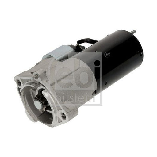 Febi Starter Motor 12V 2kW 9 Teeth 188412
