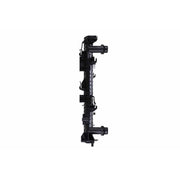 Hella Engine Radiator 8MK 366 300-381