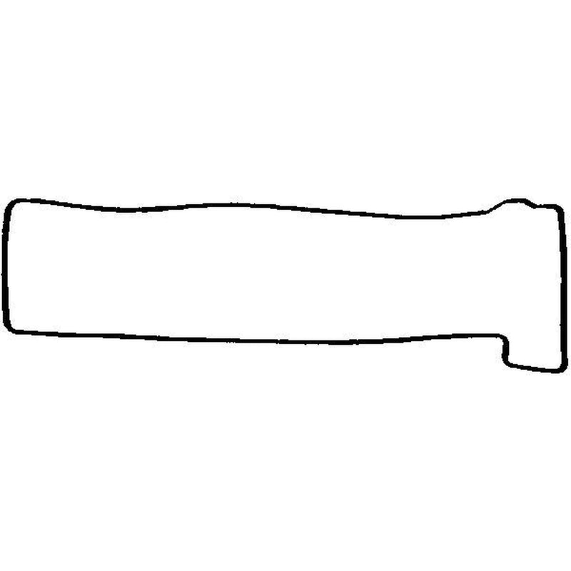 BGA Cylinder Head Cover Gasket RC0371