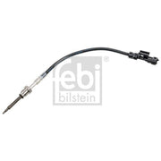Febi Exhaust Gas Temperature Sensor 194898