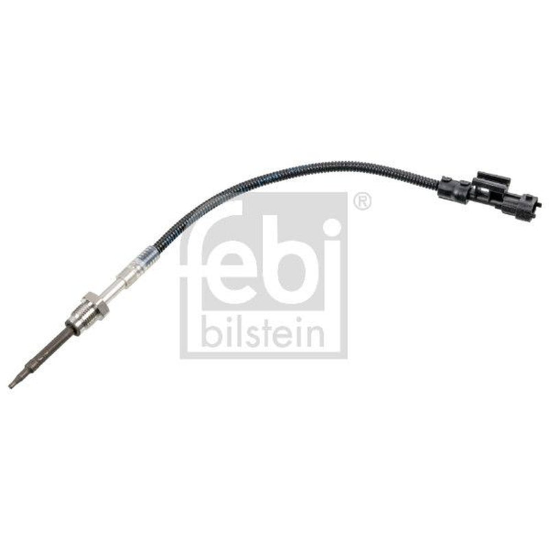 Febi Exhaust Gas Temperature Sensor 194898