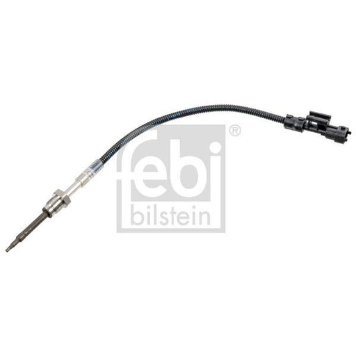 Febi Exhaust Gas Temperature Sensor 194898
