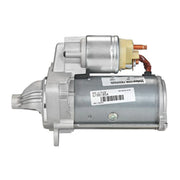Valeo Starter Motor 12V 2.2kW 10 Teeth 438202