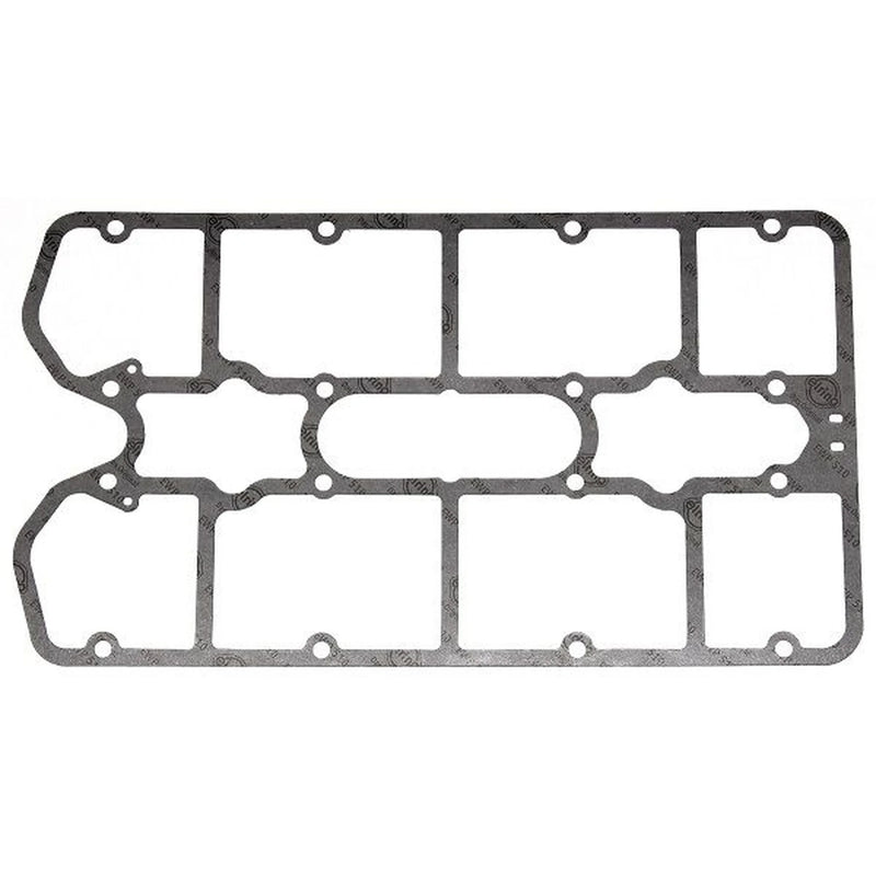 Elring Cylinder Head Cover Gasket 534.480