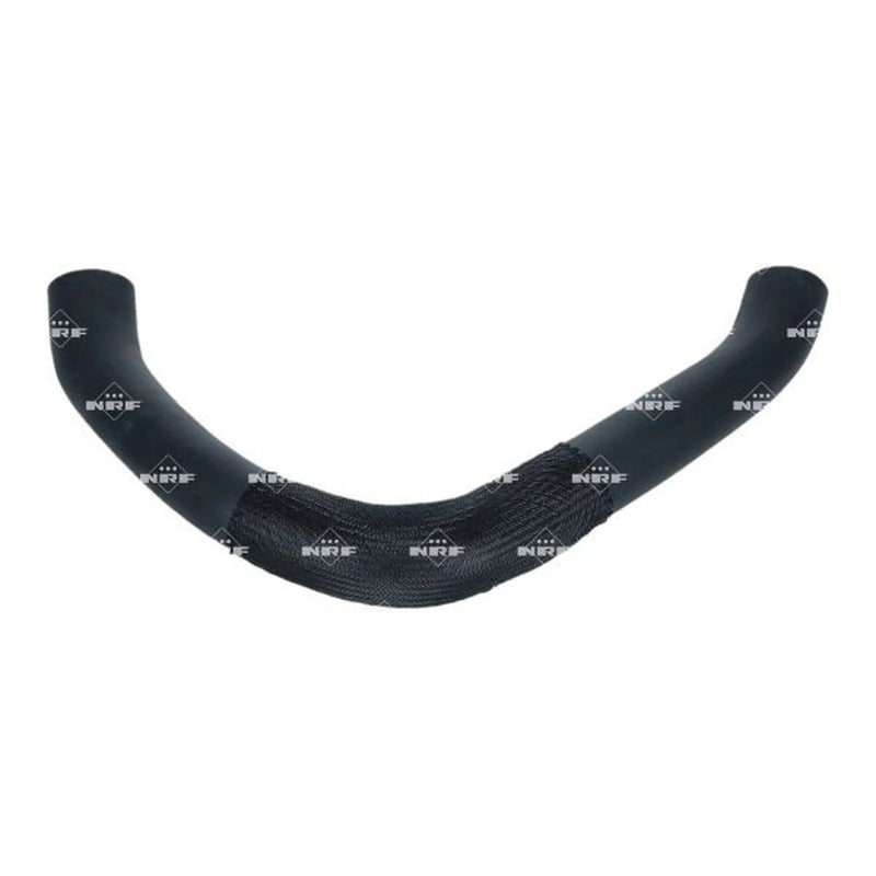 NRF Intercooler Turbo Charge Air Hose 166535