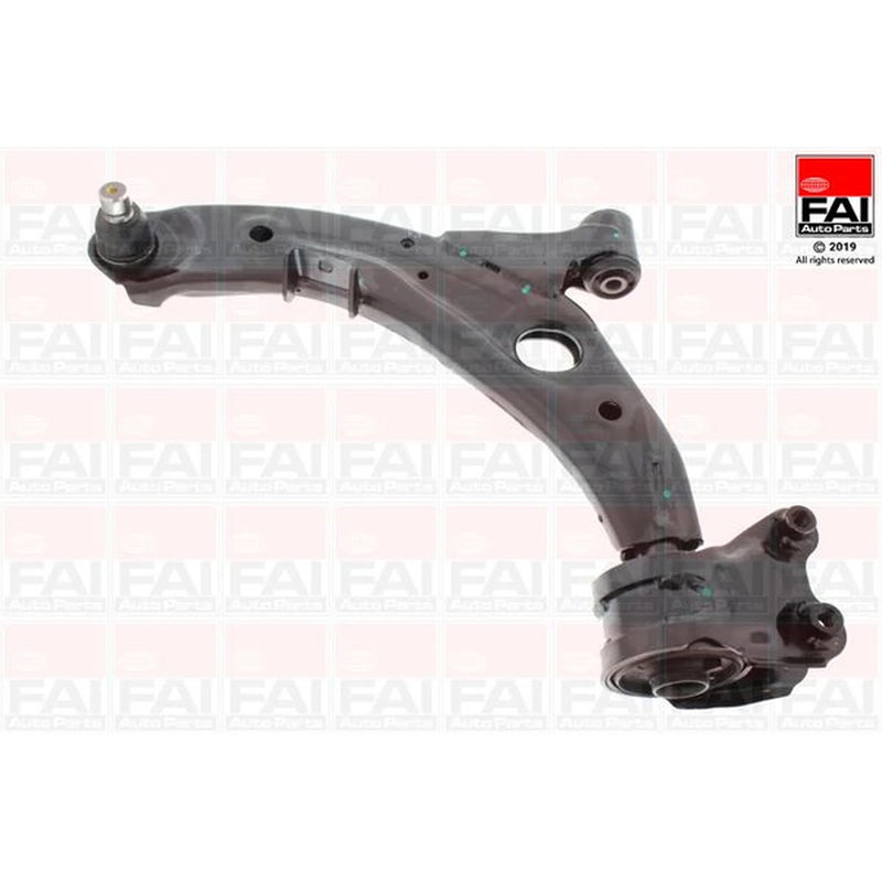 FAI Control/Trailing Arm SS10157