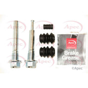 Apec Brake Caliper Guide Sleeve Kit Front Right CKT1066