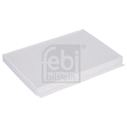 Febi Cabin Air Filter (Pollen Filter) 30241