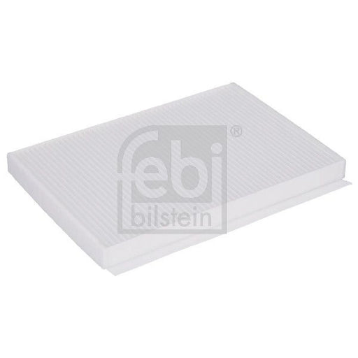 Febi Cabin Air Filter (Pollen Filter) 30241