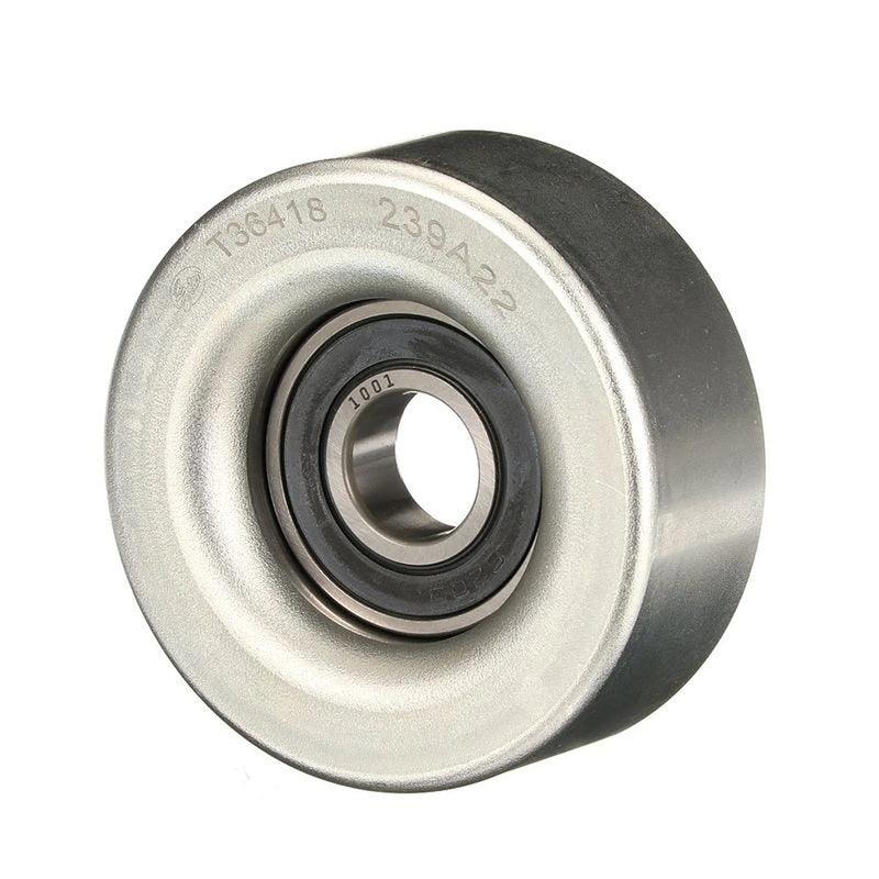 Gates V-Ribbed Belt Deflection/Guide Pulley T36418