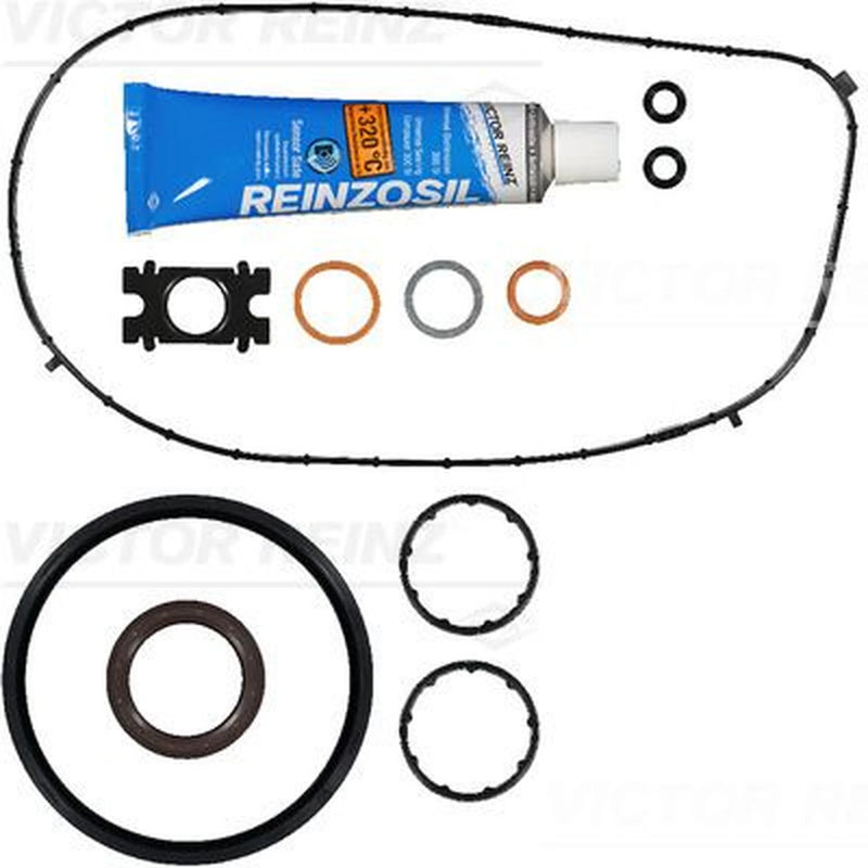 Victor Reinz Crankcase Gasket Kit ID 08-10154-01