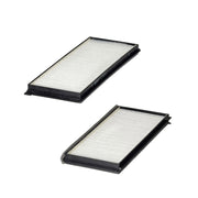 Hengst Cabin Air Filter (Pollen Filter) E3931LI-2